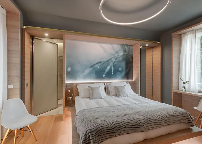Air Suite Verona